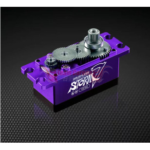 Power HD STORM-7 Gear Set 